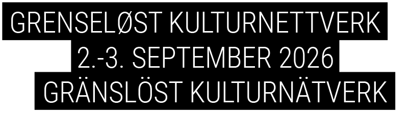 Grenseløst Kulturnettverk